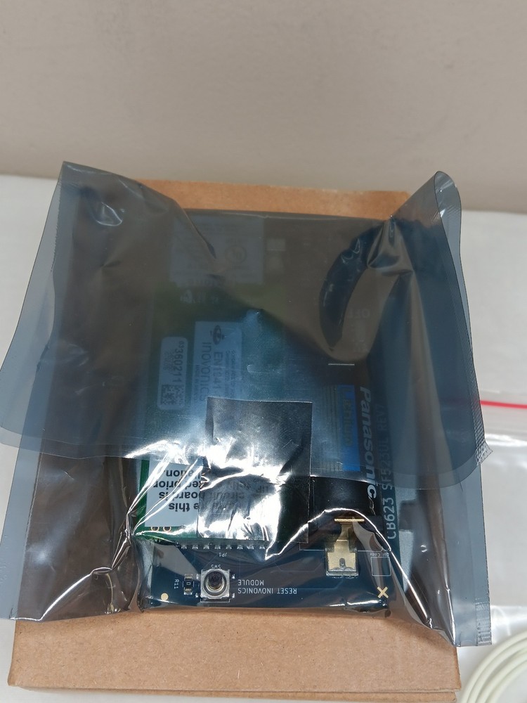 TekTone SF523UL Room Station