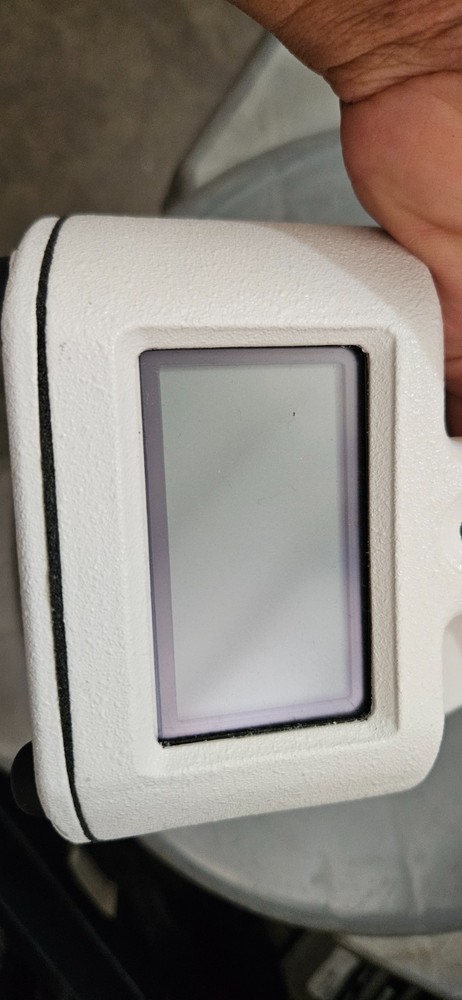 VWR PBI SAS Air Sampler