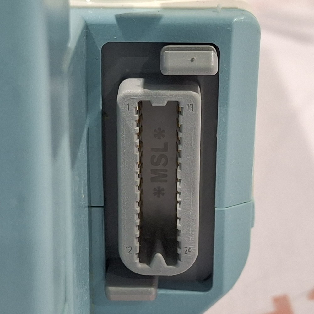 Philips M3012A MMS Extension Module