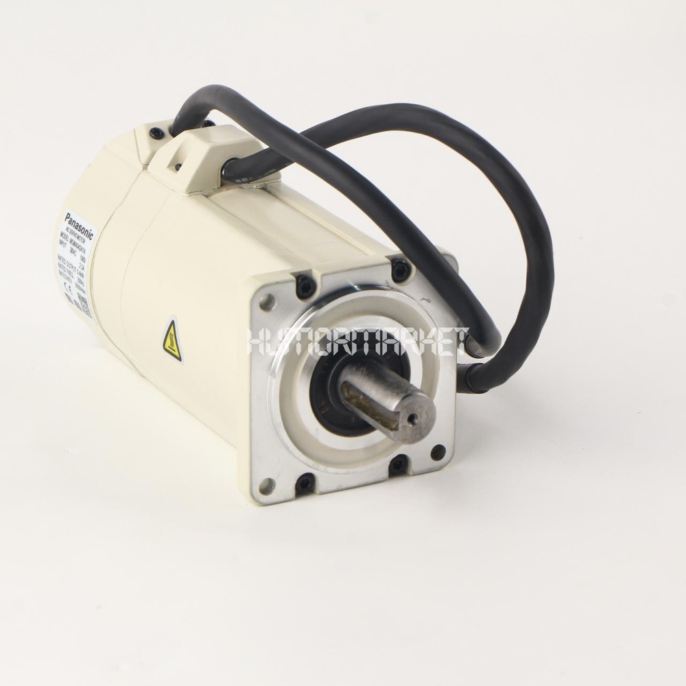 NEW 1PC Panasonic servo motor MSMA042A1A