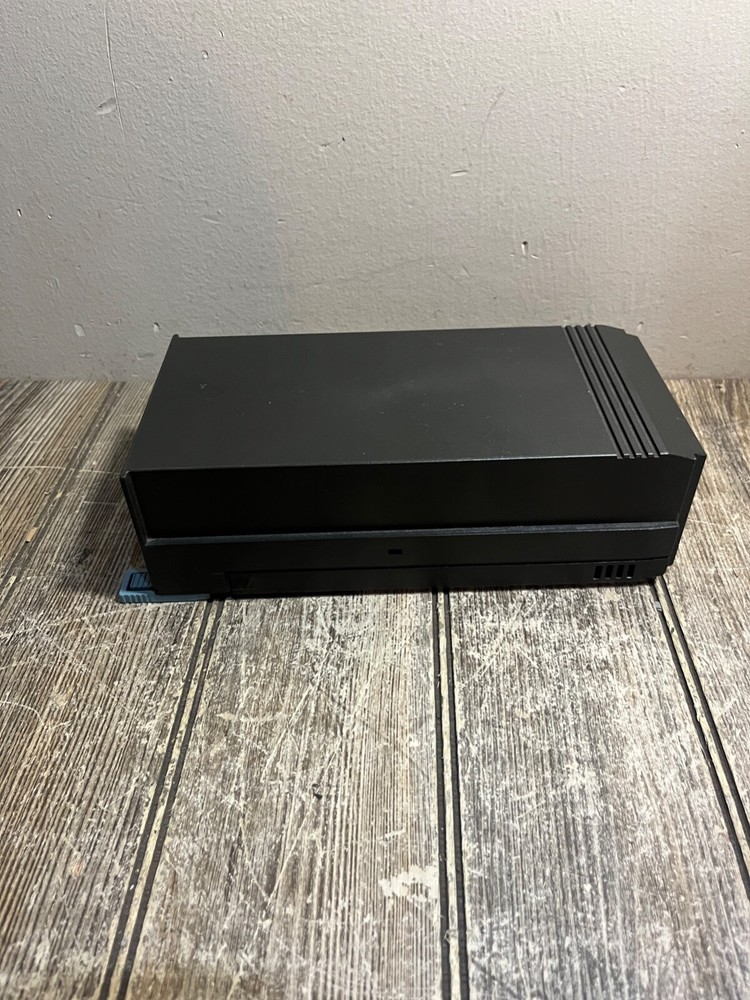 HP Single-Ended SCSI Device , Digital Data Storage - AS-IS- READ DESCRIPTION