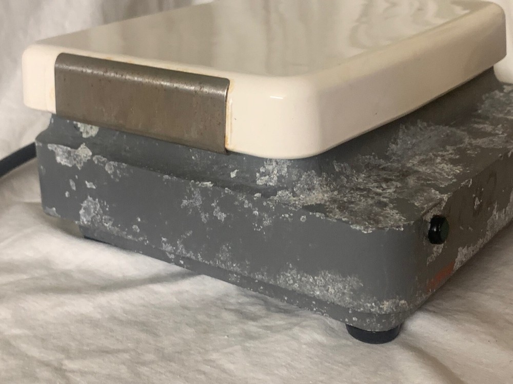 Corning Laboratory Ceramic Top Magnetic Stirrer PC-310