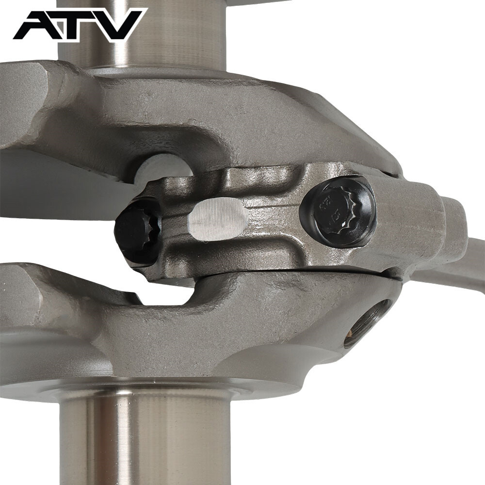 Crankshaft For Polaris RZR XP1000 XP 1000 2014-2017 3023700 1204832