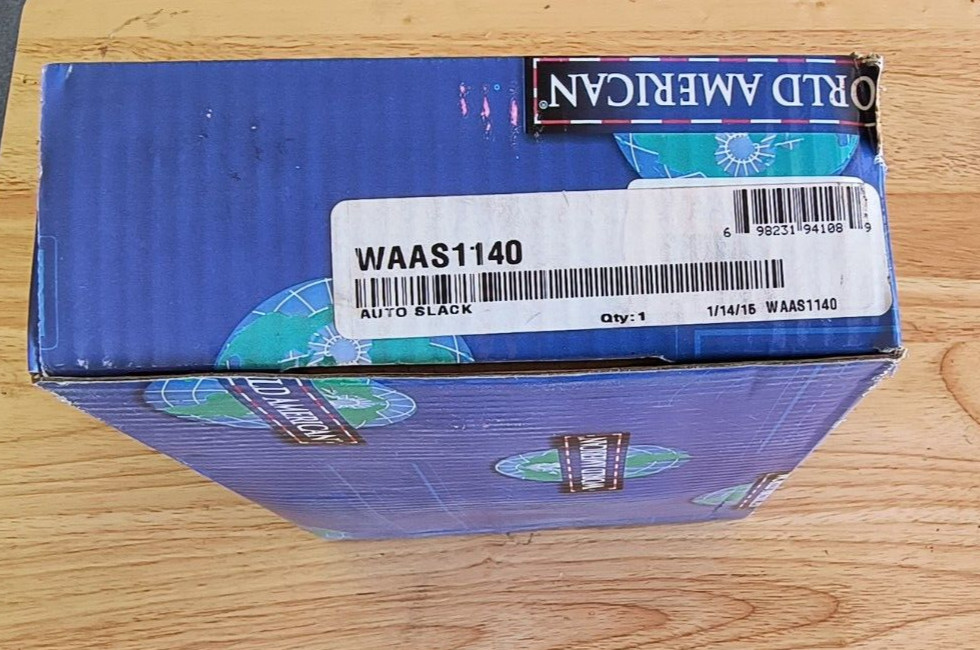 AUTO SLACK WAAS1140