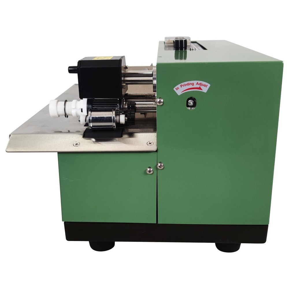 110V MY-380F Ink Wheel Coder Continuous Marking for Packaging