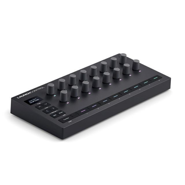 Novation Launch Control 3 USB MIDI Controller
