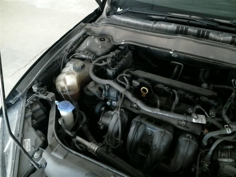 FUSION 2016 High Mounted Stop Light 104580973