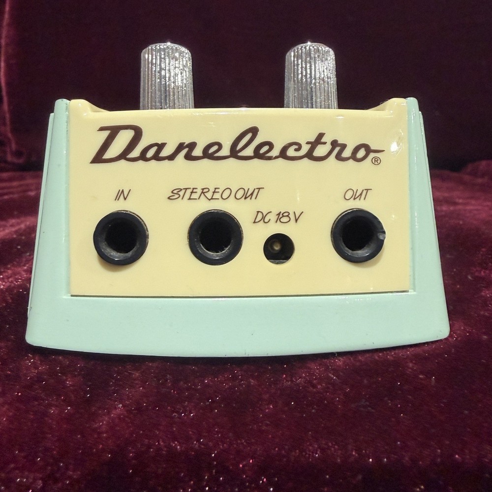 Danelectro Dc-1