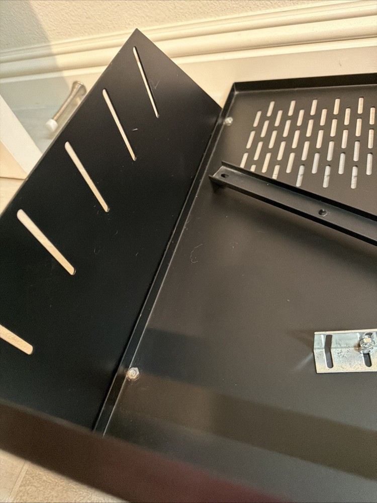 Integra CDC 3.4 Rack Mount Kit Middle Atlantic