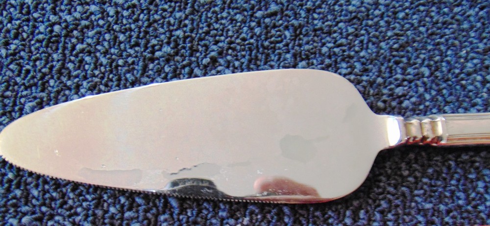 Bridalane CAKE SERVER Stainless Blade