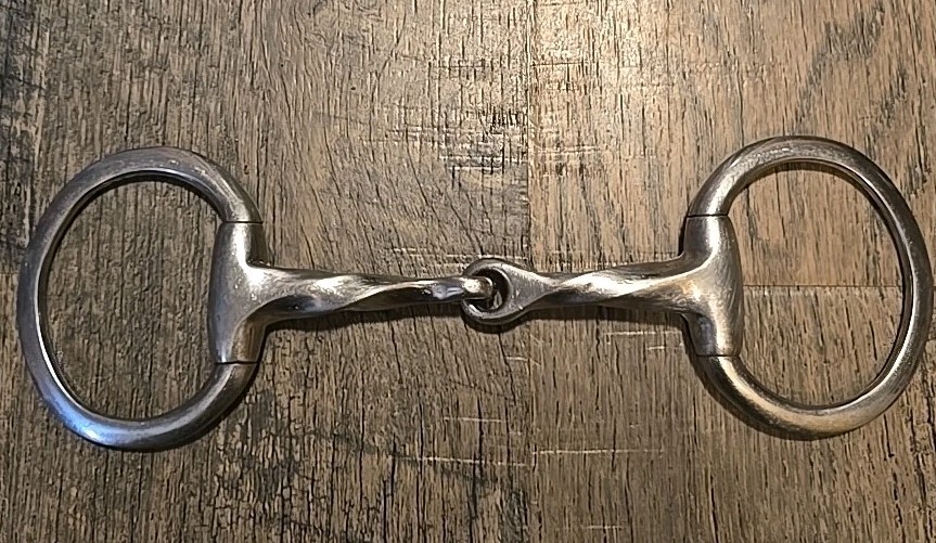 Horse Bit