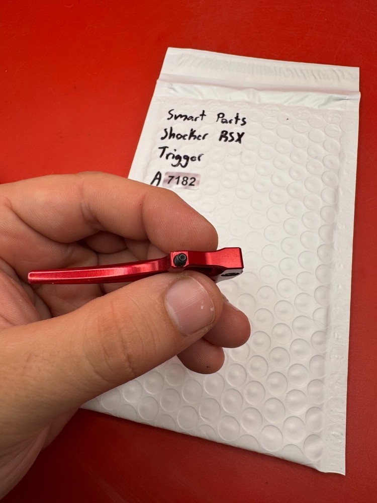 Smart Parts Shocker RSX Trigger