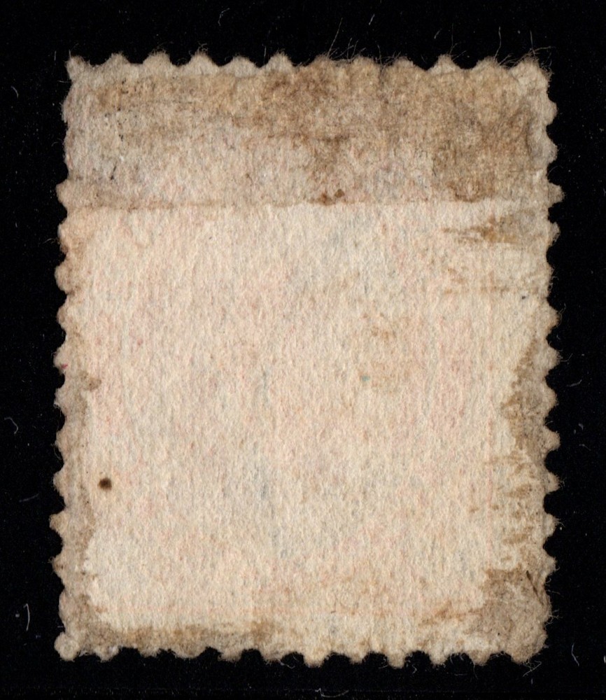 #72 Leaf 8c Canada used well