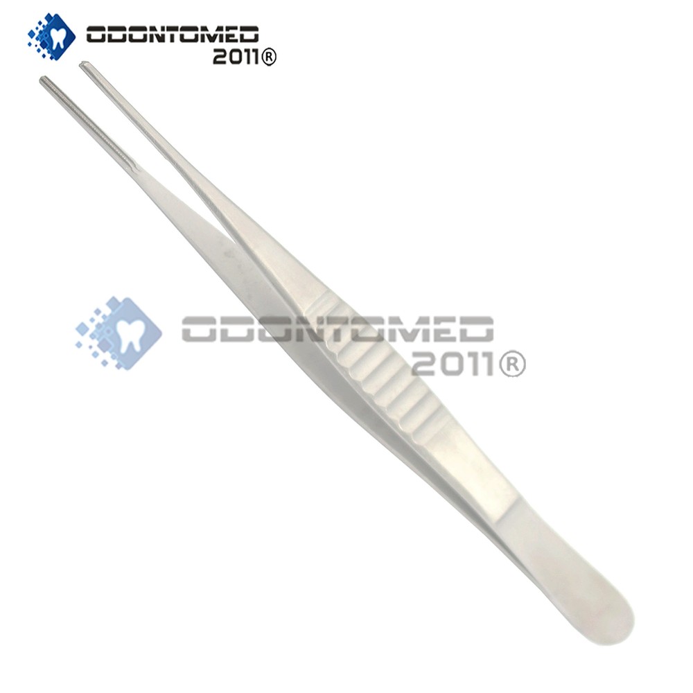 Debakey Forceps Clamp 7" Ent Surgical Instruments