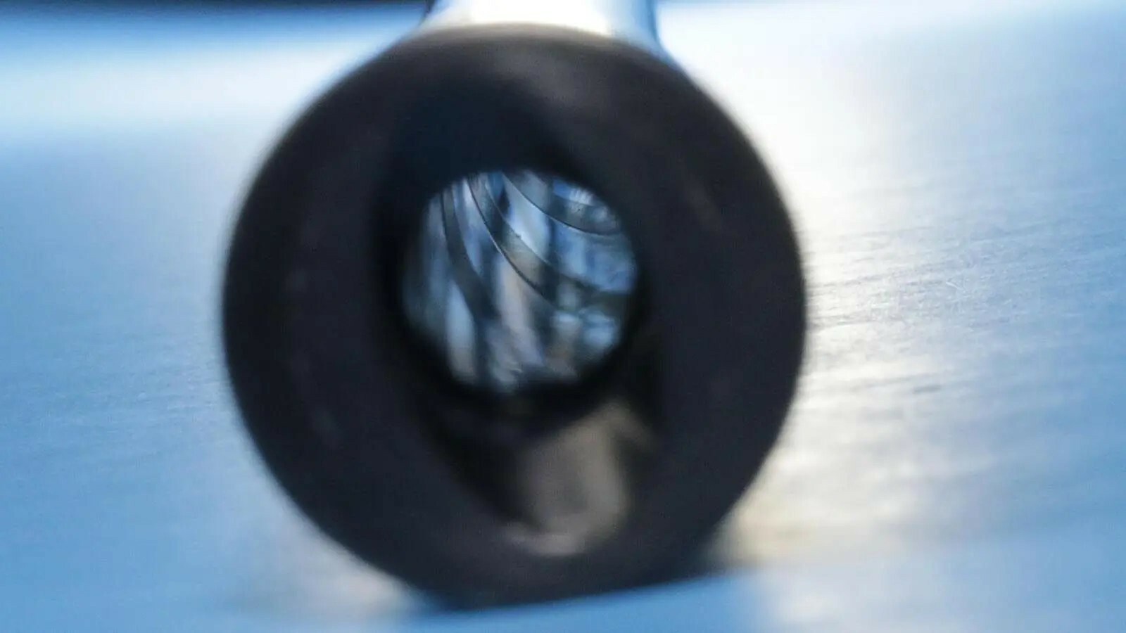 12GA to 9mm Shotgun Adapter - Chamber Reducer 18