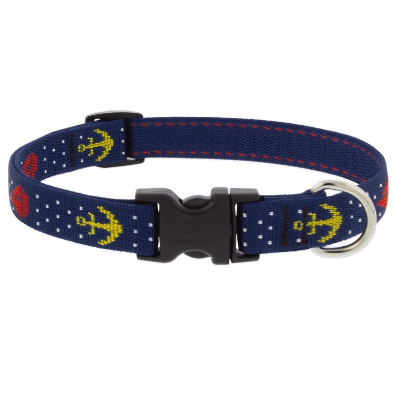 Lupine 3/4" Cape Dog MicroBatch