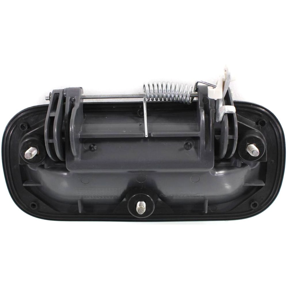 Tailgate Handle For 2000-2004 Nissan Xterra Gray