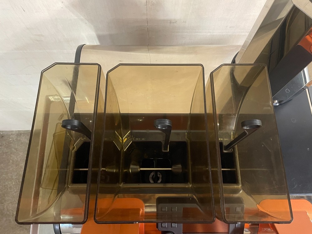 2019 Thermoplan M2-CS Automatic Coffee Machine Mastrena II - Needs Repairs