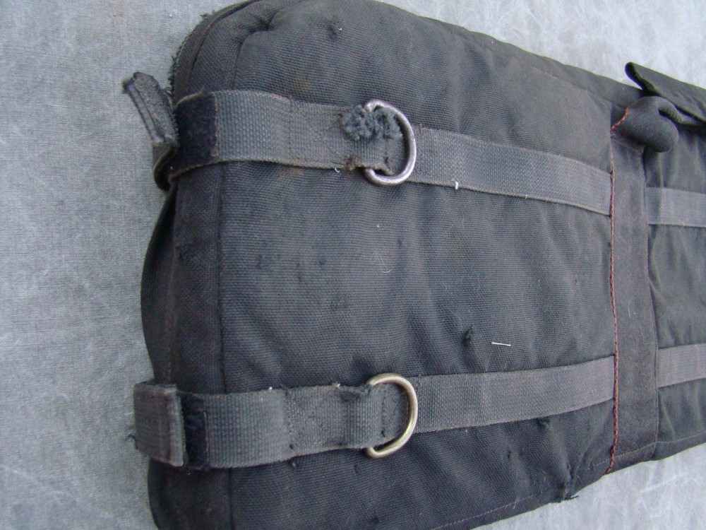Spare Barrel Bag - Eagle industries - previously issued condition