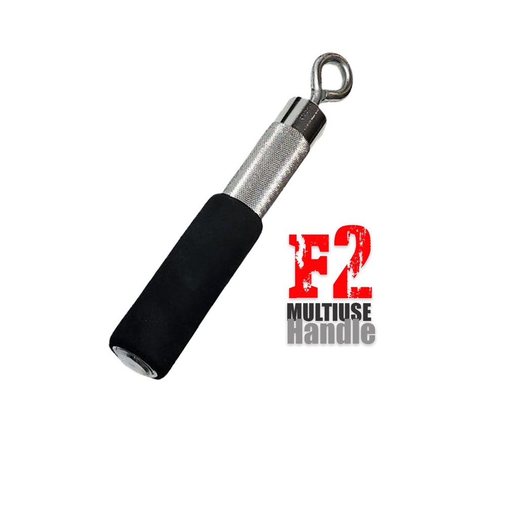 6" F2 Multiuse Exercise Handle