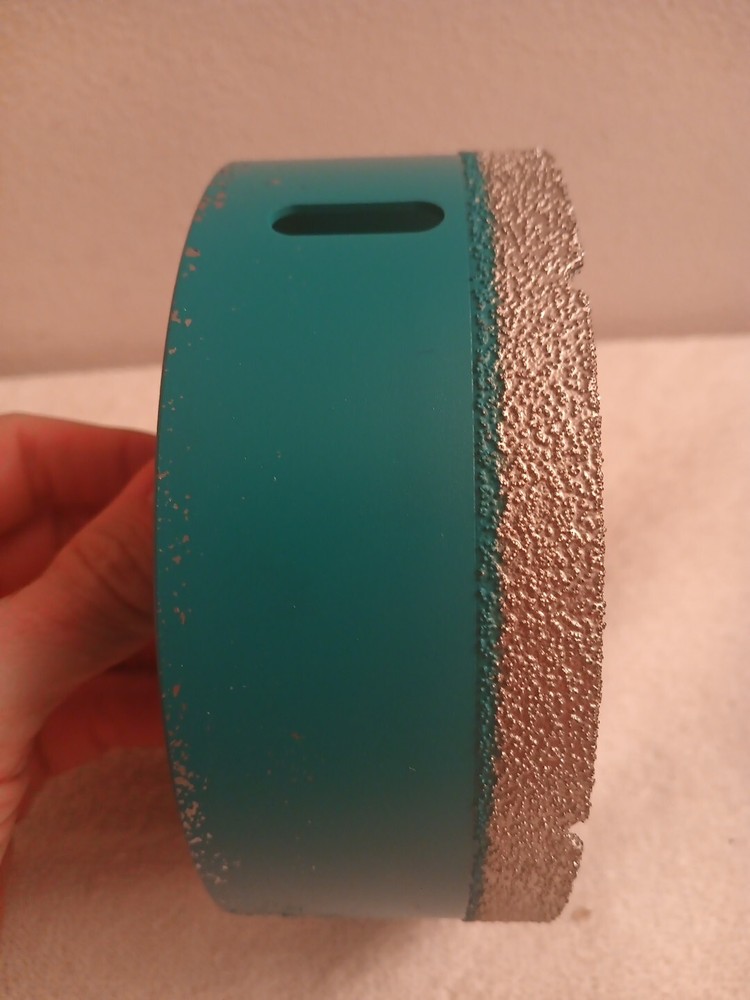 Diamond Core Bit 152mm