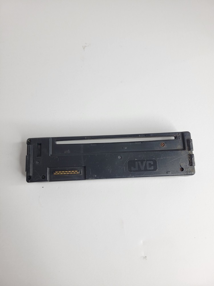 JVC KD-S580 Stereo/CD 180W FACEPLATE Only (Used).