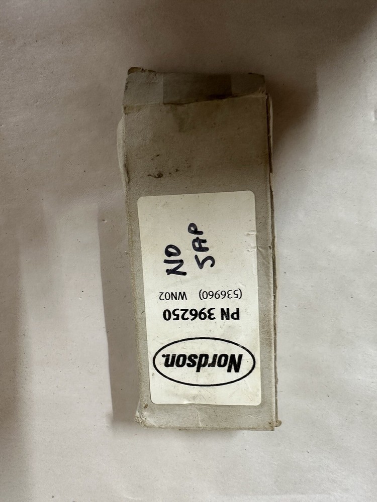 Nordson PN 396250