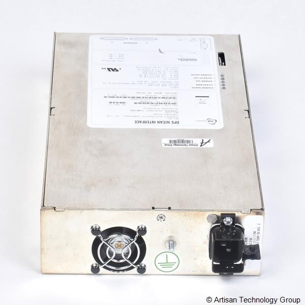 TDI Power SPS5692 DPS with CAN Interface Power Supply