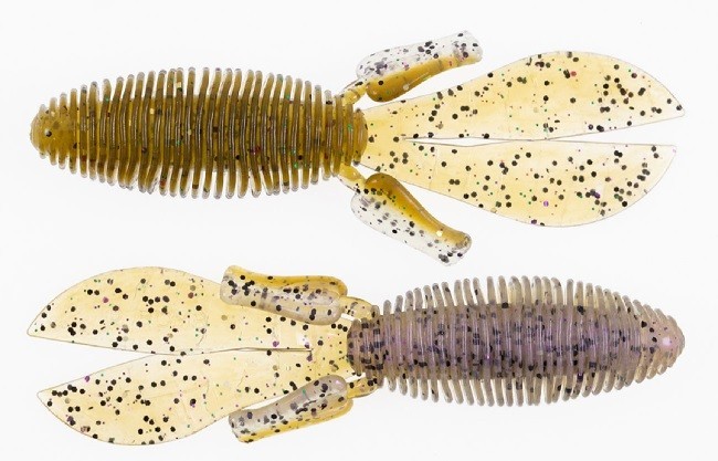 Missile Baits D Bomb - Alabama Bream