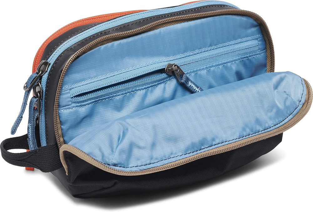 Nido Accessory Bag - CADA Dia - Black