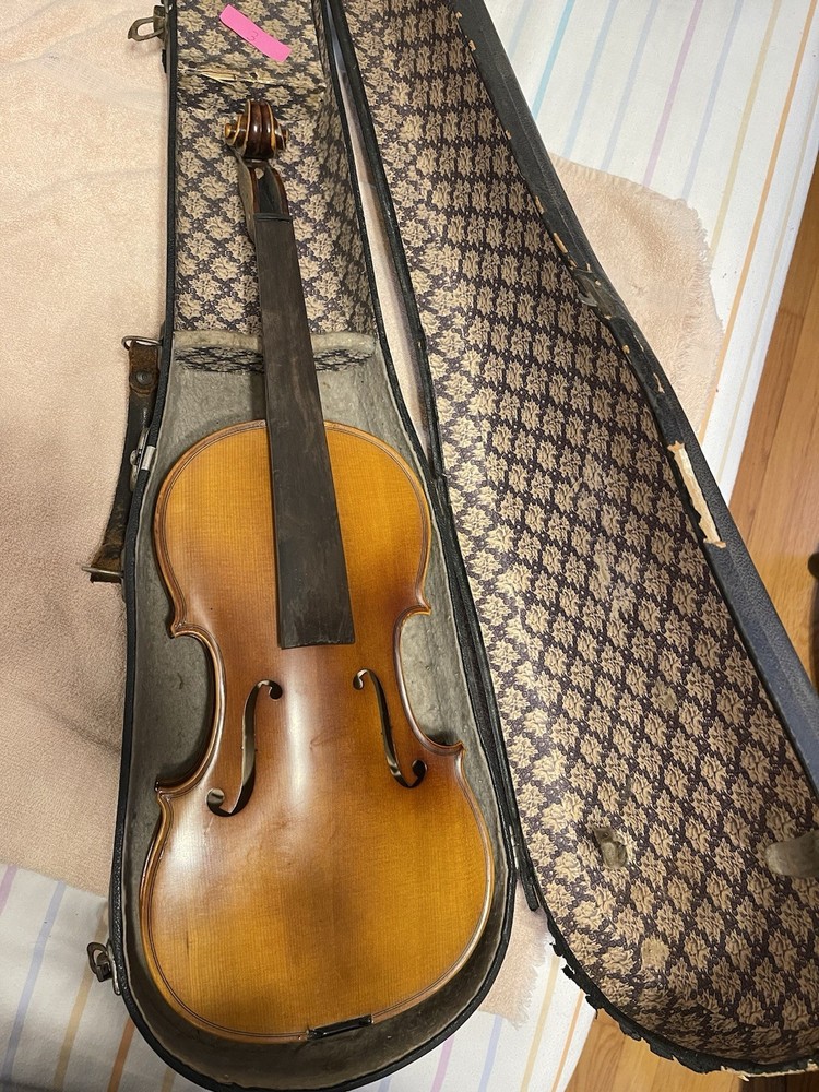 4/4 Violin