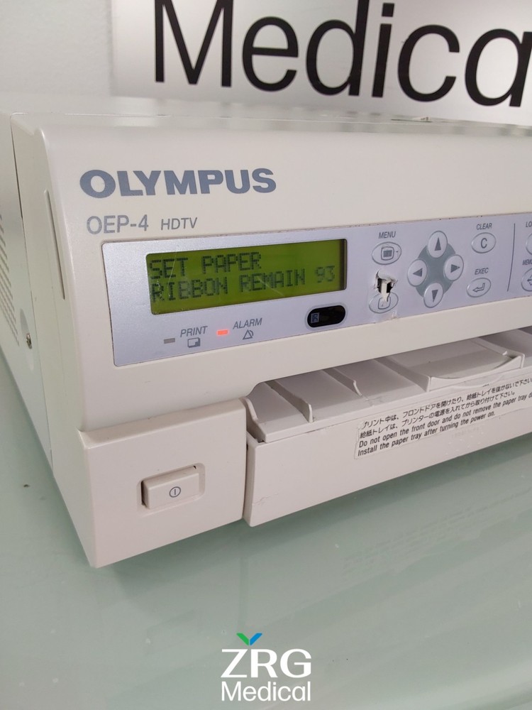 Olympus OEP-4 HDTV Color Video Printer