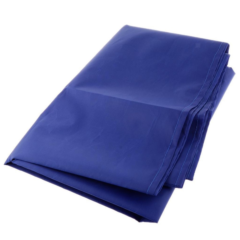 Table Tennis Baffle - Wear