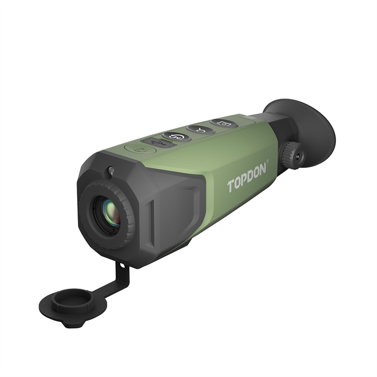 Topdon TS004 Thermal Monocular Camera