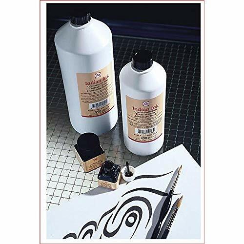 Indian Ink 990ml - Talens