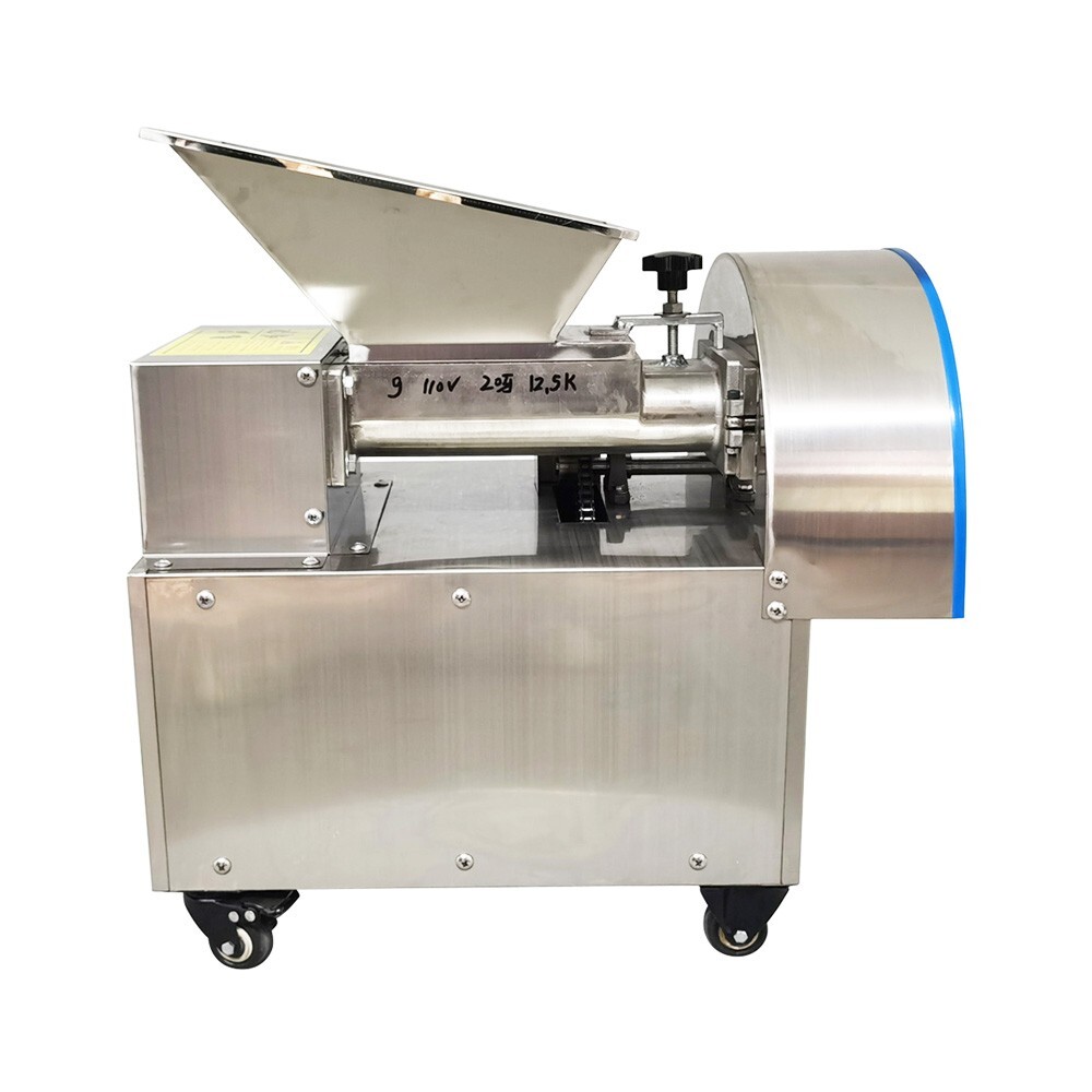 Electric Continuous Dough Quantitative Partition Machine Dough Divider 14 Molds