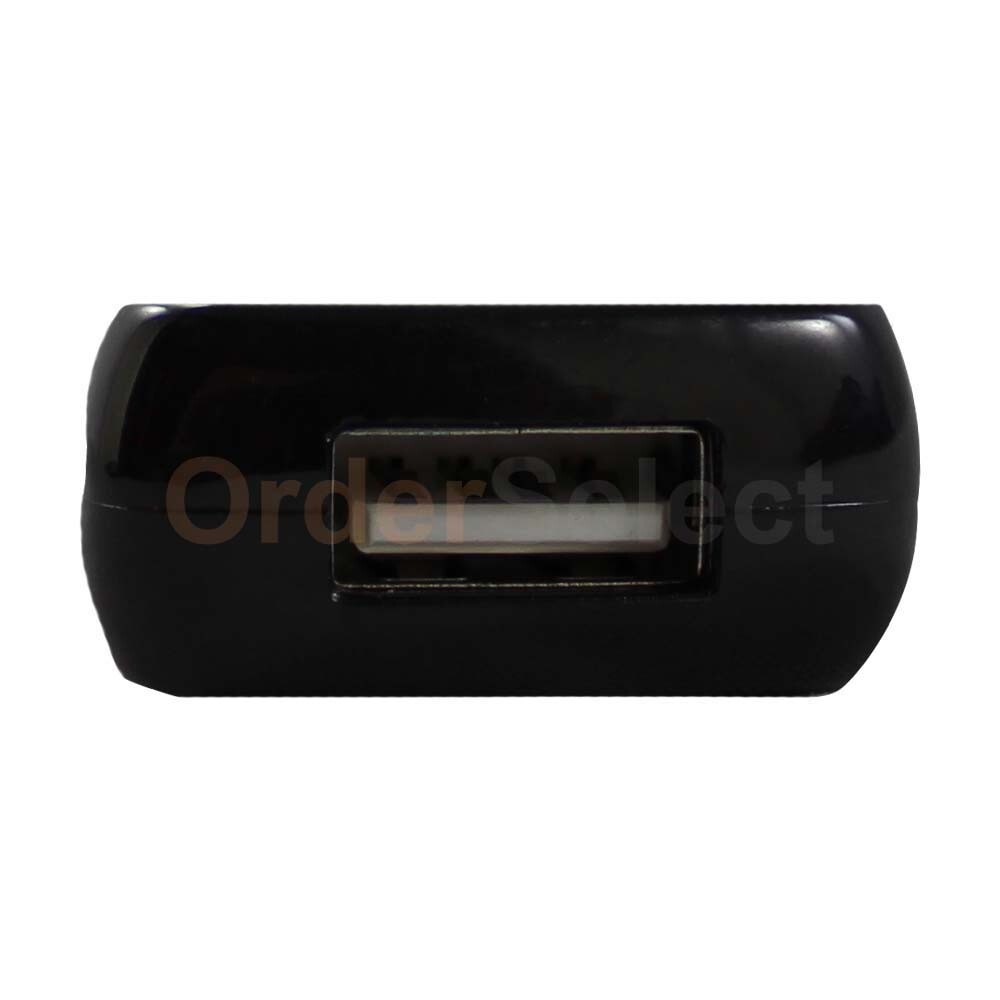 USB Wall Charger Mini Fast Adapter for Android Amazon Fire HD 10/10 Plus (2021)