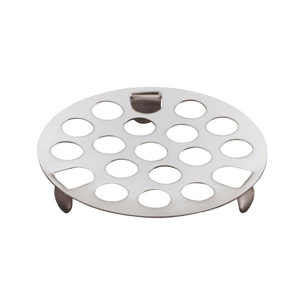 Plumb Pak 1-5/8" Snap In Strainer (Chrome), PP820-55