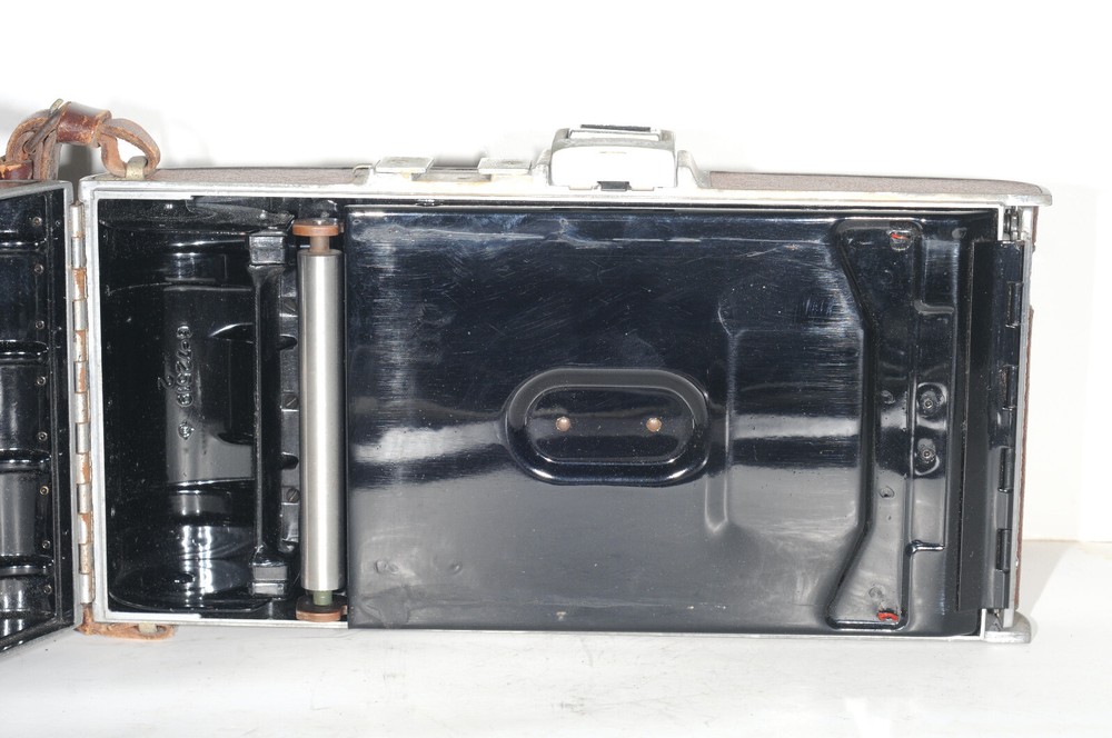 Polaroid Land Camera Model 95