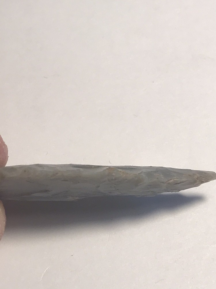 Two Unique Indian Artifacts