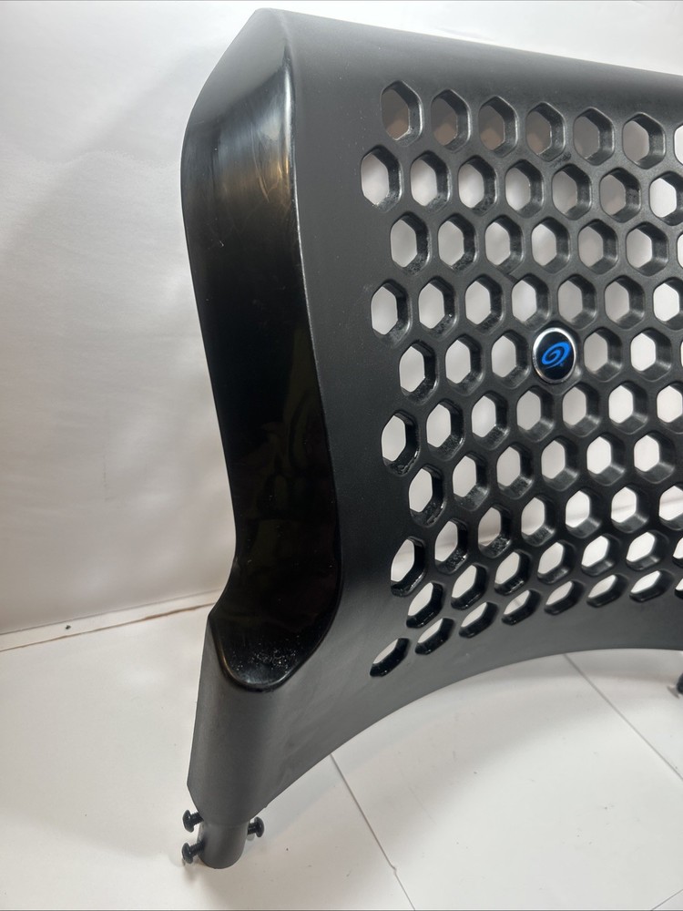 NAUTILUS R616 back seat support