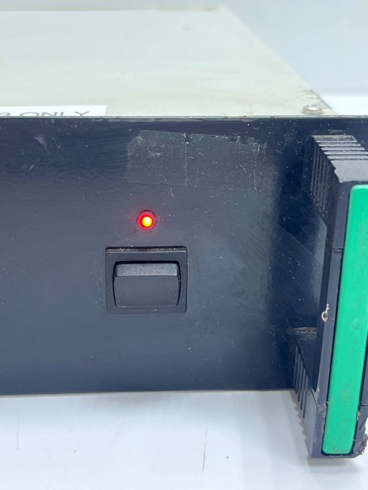 OCEANTOOLS V0-4W VIDEO OVERLAY