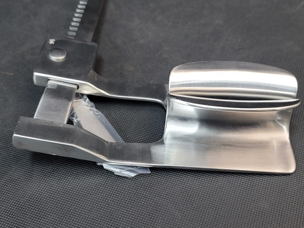 Solway Retractor Abdominal 11"