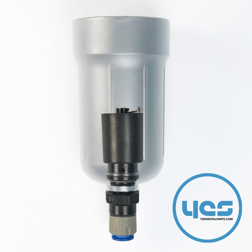 Air Techniques AirStar Filter Bowl Float Valve Replacement Kit