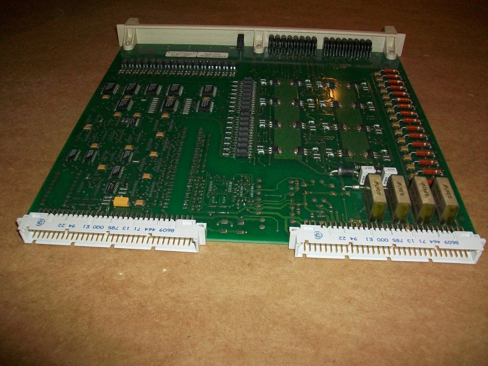 ABB Robotics Digital I/O Module DSQC-223 DSQC223