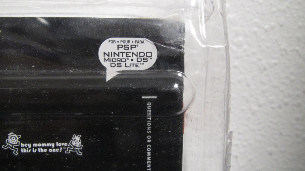 Intec Universal Portable Gaming Power Kit