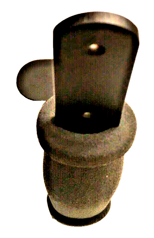 Stroboframe Strobe Flash Bracket for Mamiya 6 Rangefinder Film Camera