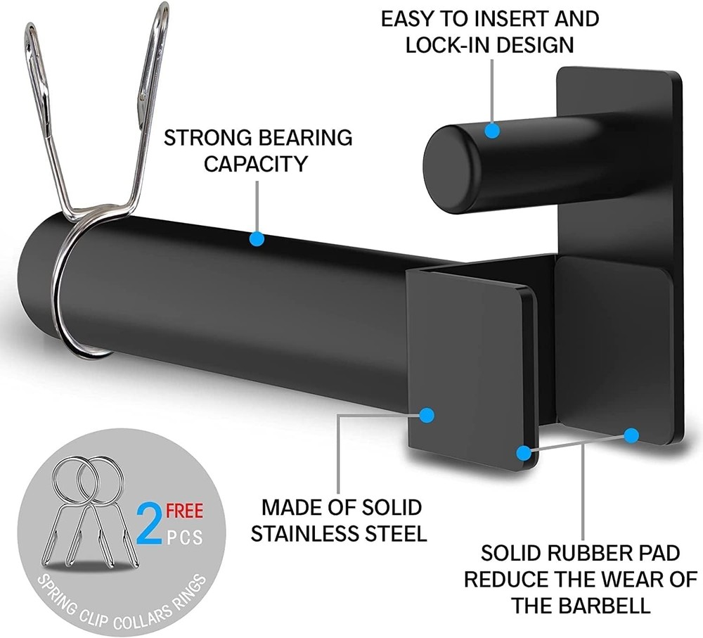 Attachment for Power Cage