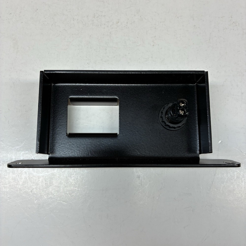 PTO DASH MOUNT PTO SWITCH BRACKET AND LED INDICATOR Bezares, BZ