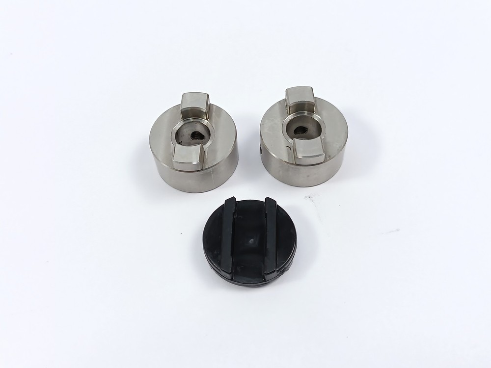 HENGSTLER 0 550 107 Incremental Encoder 10...30VDC=/0.1A